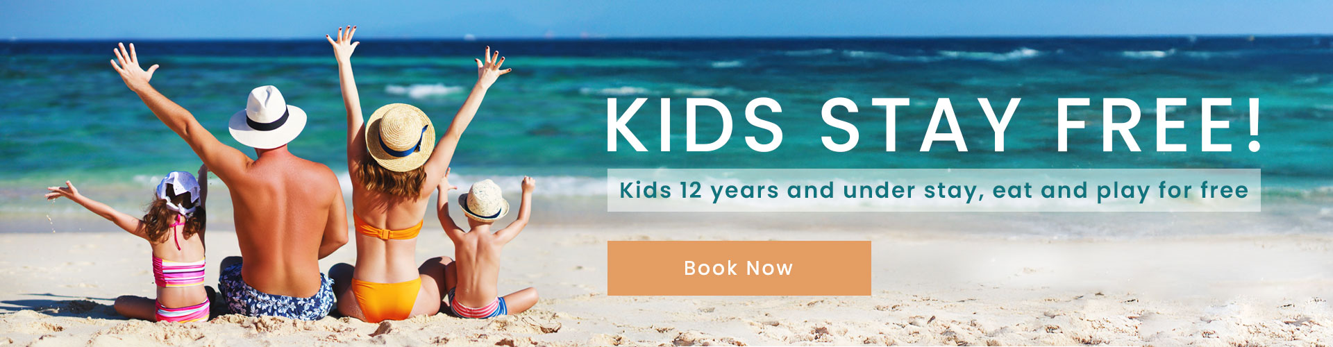 Alexandra Resort Kids Stay Free